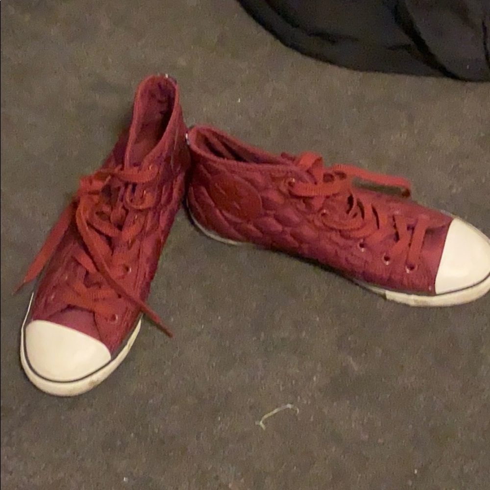 converse
